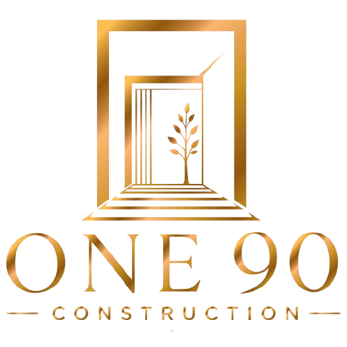 ONE 90 Construction